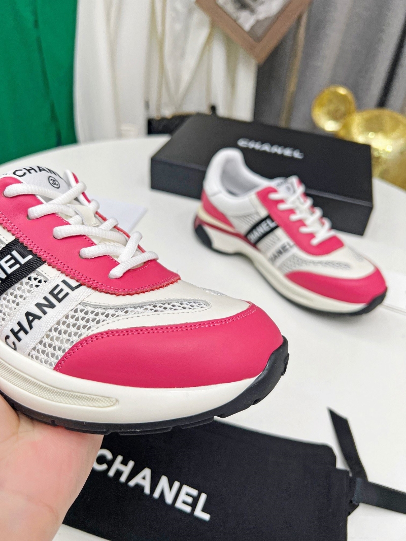 Chanel Sport Shoes